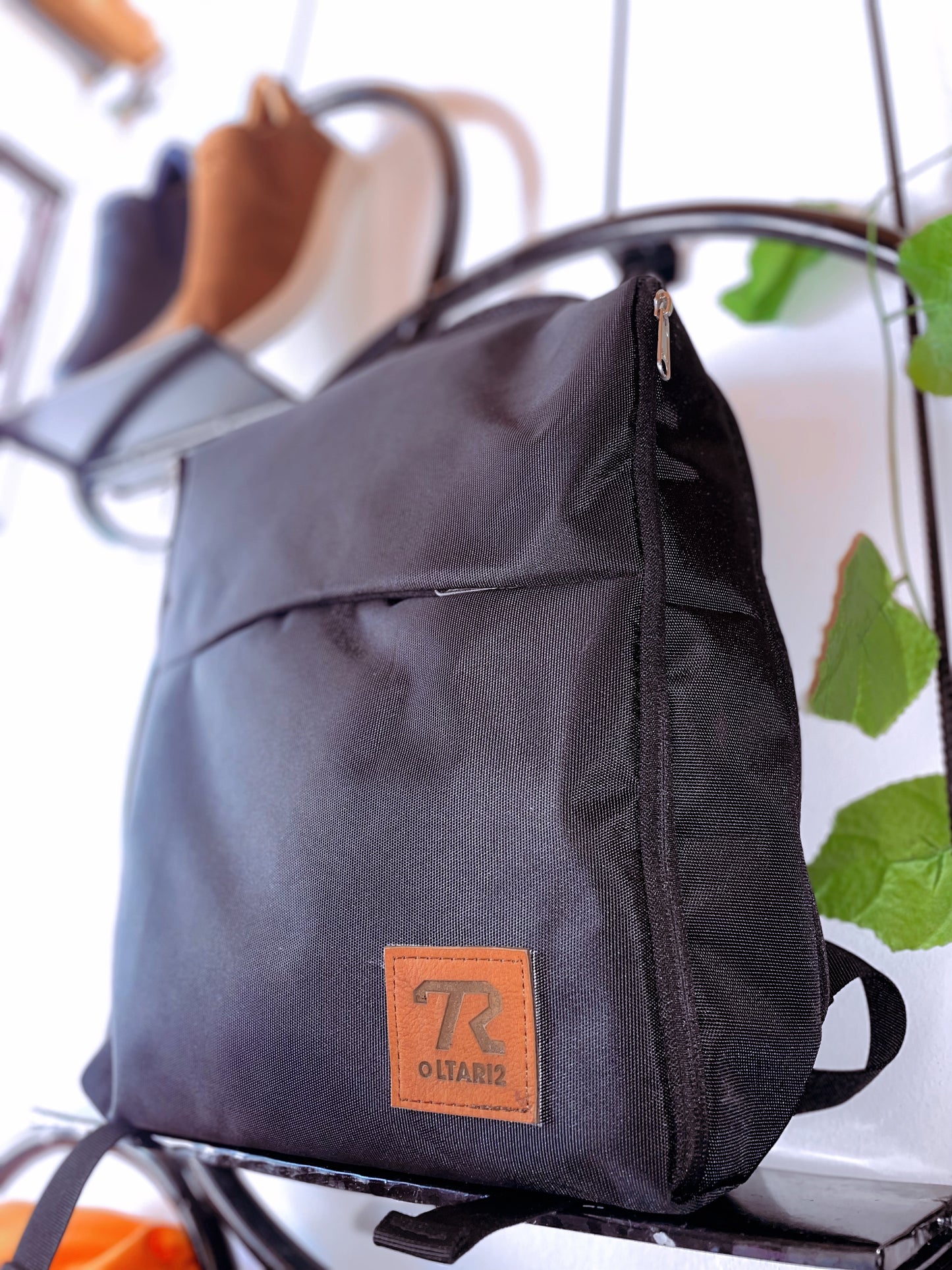 TR MORRAL AVENTURA