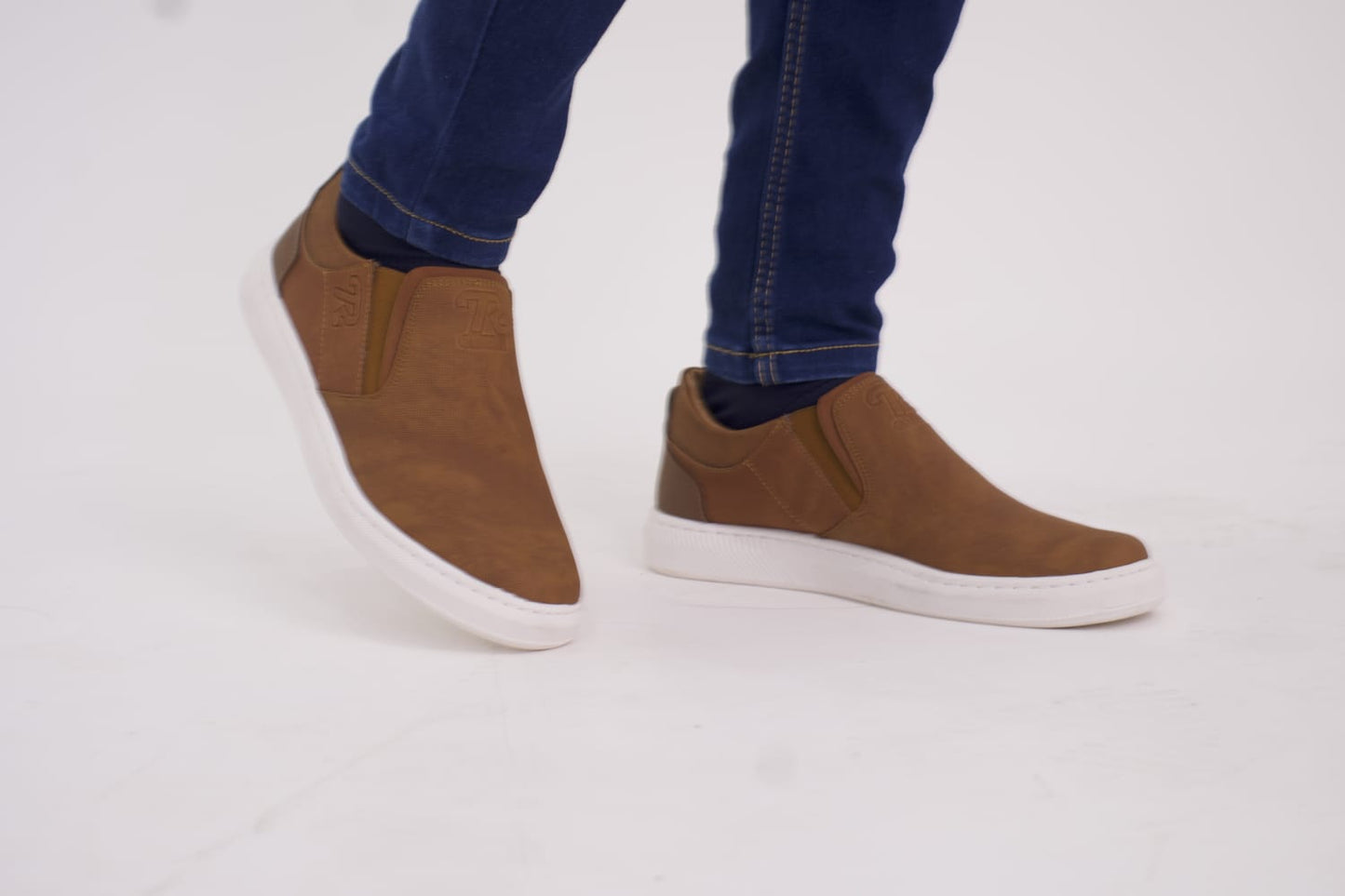 ZAPATO CASUAL MOCASIN