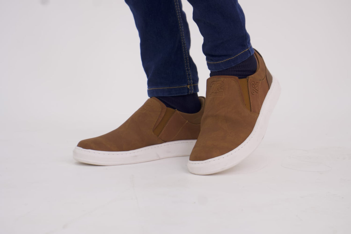 ZAPATO CASUAL MOCASIN